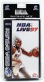 Saturn - NBA Live 97 (mit OVP) (gebraucht)