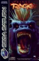 Saturn - Primal Rage (mit OVP) (gebraucht)