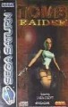 Saturn - Tomb Raider (mit Plastik-Case) (mit OVP) (gebraucht)