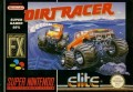SNES - Dirt Racer (Modul) (gebraucht)