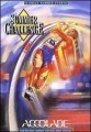 Mega Drive - Summer Challenge (Modul) (gebraucht)