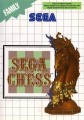 Master System - Sega Chess (mit OVP) (gebraucht)