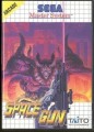 Master System - Space Gun (mit OVP) (gebraucht)