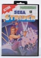 Master System - Strider (mit OVP) (gebraucht)
