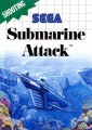 Master System - Submarine Attack (mit OVP) (gebraucht)