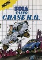Master System - Taito Chase H.Q. (mit OVP) (gebraucht)