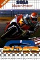 Master System - GP Rider (mit OVP) (gebraucht)