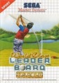 Master System - World Class Leader Board (mit OVP) (gebraucht)