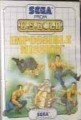 Master System - Impossible Mission (mit OVP) (gebraucht)