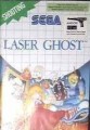 Master System - Laser Ghost (mit OVP) (gebraucht)