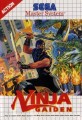 Master System - Ninja Gaiden (mit OVP) (gebraucht)