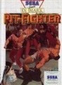 Master System - Pit-Fighter (mit OVP) (gebraucht)