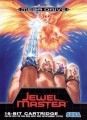 Mega Drive - Jewel Master (mit OVP) (gebraucht)