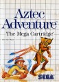Master System - Aztec Adventure (mit OVP) (gebraucht)