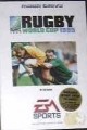 Mega Drive - Rugby World Cup 1995 (mit OVP) (gebraucht)