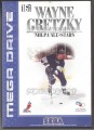 Mega Drive - Wayne Gretzky and the NHLPA All Stars (mit OVP) (gebraucht)