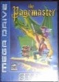 Mega Drive - The Pagemaster (mit OVP) (gebraucht)
