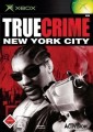 Xbox - True Crime: New York City (mit OVP) (gebraucht) USK18