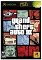 Xbox - Grand Theft Auto III (mit OVP) (gebraucht) USK18