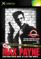 Xbox - Max Payne [auch für Xbox 360] (mit OVP) (gebraucht) USK18