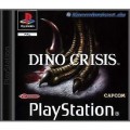 Playstation 1 - Dino Crisis (nur CD) (gebraucht)