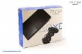 Playstation 2 - Konsole Slim 2G #schwarz (mit OVP) (gebraucht)