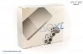 Playstation 2 - Konsole Slim 2G #silber (mit OVP) (gebraucht)