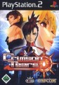 Playstation 2 - Crisis Zone (ohne G-Con Gun) (mit OVP) (gebraucht) USK18