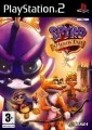 Playstation 2 - Spyro: A Heroes Tail (nur CD) (gebraucht)