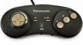 3DO - original Controller #FZ-JP2X [Panasonic] (gebraucht)
