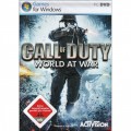 PC - Call Of Duty; World At War (gebraucht) USK18