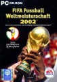 PC - FIFA Fussball Weltmeisterschaft 2002 (gebraucht)