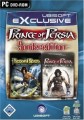PC - Prince Of Persia: The Sands Of Time & Warrior Within Sonderedition (gebraucht)