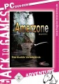 PC - Amerzone: Benoit SOKAL (gebraucht)