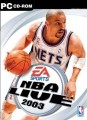 PC - NBA Live 2003 (gebraucht)