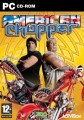 PC - American Chopper (gebraucht)