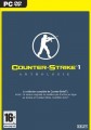PC - Counter Strike 1: Anthology (gebraucht) USK18