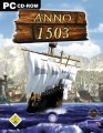 PC - Anno 1503 (mit OVP) (gebraucht)