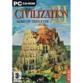 PC - Civilization III (gebraucht)