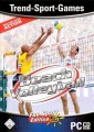 PC - Beach Volleyball (gebraucht)