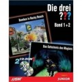 PC - Die Drei ???: Bomben in Rocky Beach & Das Geheimnis des Magiers (gebraucht)