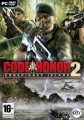 PC - Code of Honor 2: Conspiracy Island (gebraucht) USK18