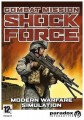 PC - Combat Mission: Shock Force (gebraucht)