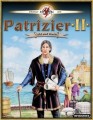 PC - Patrizier II (nur CD) (gebraucht)