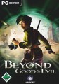 PC - Beyond Good & Evil (nur CD) (gebraucht)