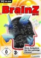 PC - BrainZ 2010 (nur CD) (gebraucht)