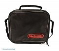 GameBoy - original Nintendo Tasche / Case #schwarz (gebraucht)