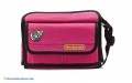 GameBoy - original Nintendo Tasche #pink Mario (gebraucht)