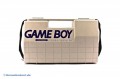 GameBoy - Tasche / Case / Koffer #grau [Asciiware] (gebraucht)