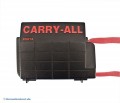 GameBoy - Tasche / Case / Koffer #schwarz [Porta] (gebraucht)